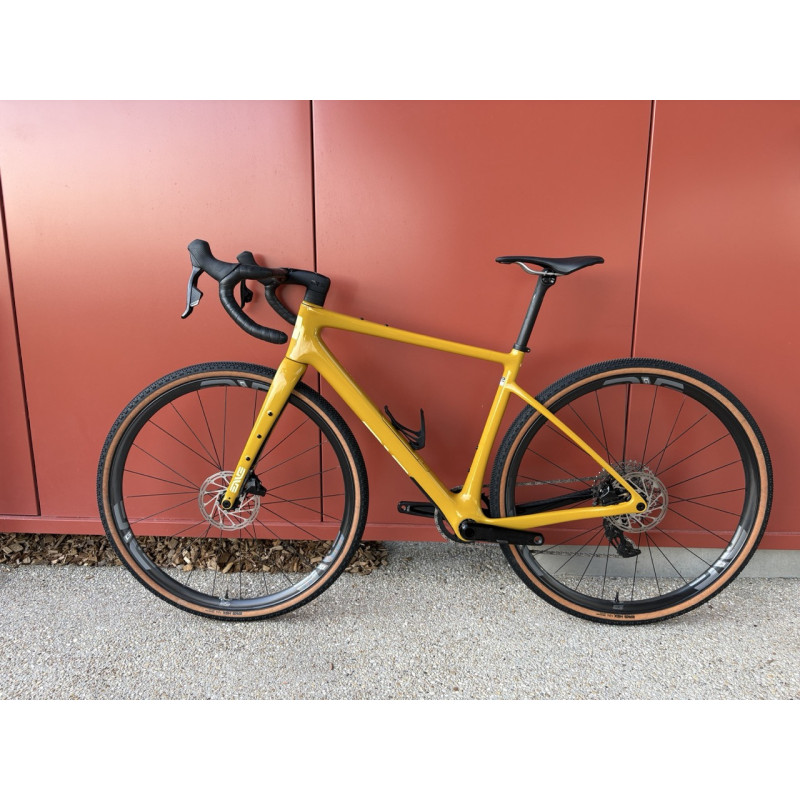 Gravel ENVE MOG Compass Yellow 54cm