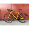 Gravel ENVE MOG Compass Yellow 54cm