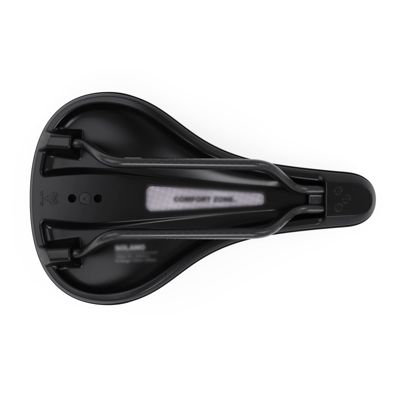 Selles SL8 saddle