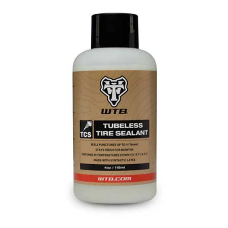 WTB TCS 2.0 Reifendichtmittel, 120ml