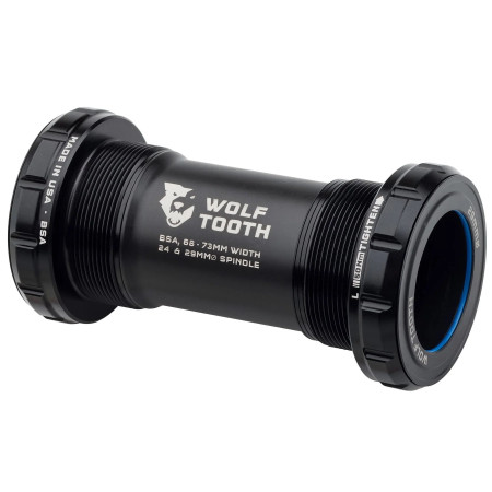 Wolf Tooth Tretlager BSA - 29mm für Sram