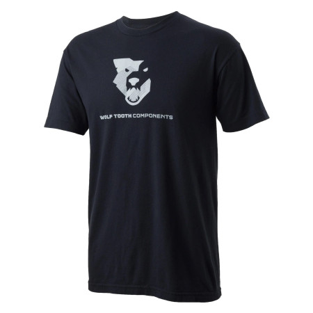 Wolf Tooth Logo T-shirt Men's