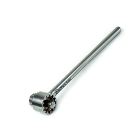 Abbey Tools Crombie Tool - Dual Sided