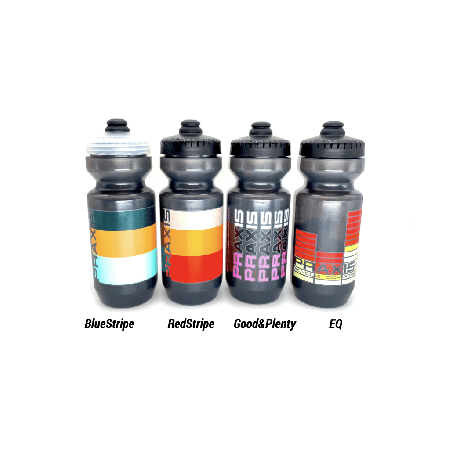 Praxis Water Bottle