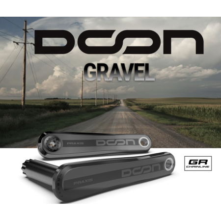 Cranks Carbon Race Cranks Zayante Carbon M30