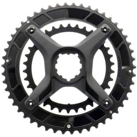 Praxis Spider 110/130BCD Direct mount