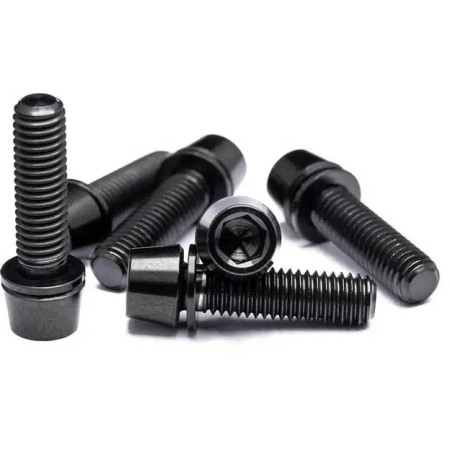 Praxis Kit de parafusos para o avanço Turn