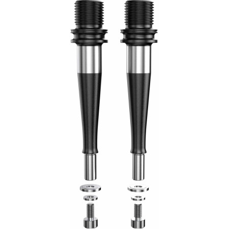 Praxis Brodium Axle Kit