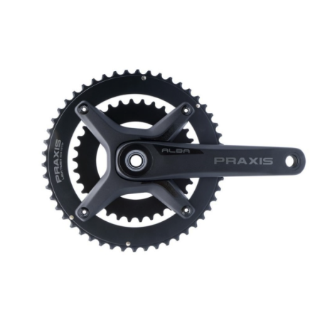 Pedivelle Pedivelle Alu Strada Alba M30