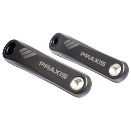 Praxis E-Crank set Carbono 160mm Specialized / Brose