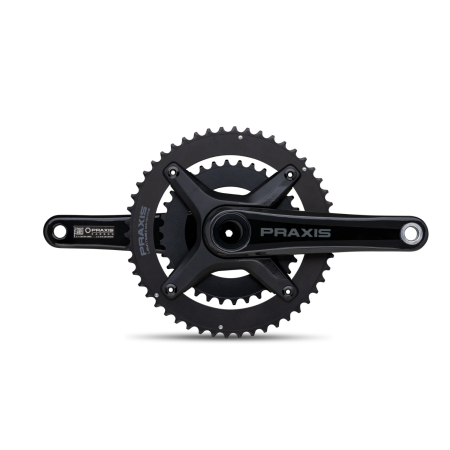 Pedalieri Pedalieri Carbonio Strada Zayante Carbonio S M30