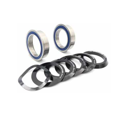 Praxis Bundbeslag Værktøj-Reservedele M30 Bearing Service Kit