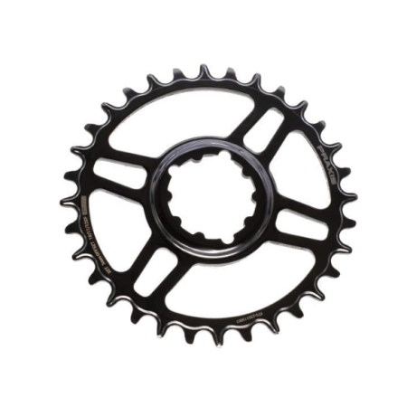 Single Single Direct Mount Chainring DMA
