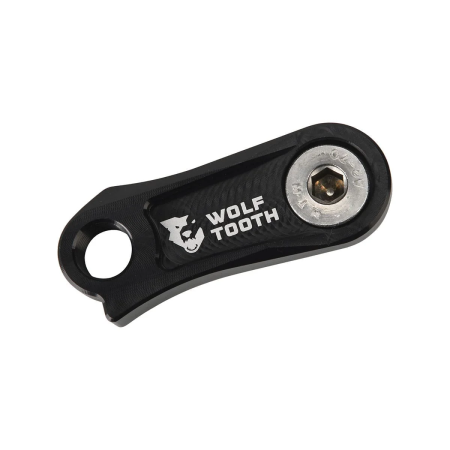 Wolf Tooth RoadLink Direct Mount voor Shimano Race