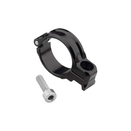 Wolf Tooth ReMote Pro Clamp 22.2mm Conversion Kit