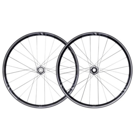 Rueda Discos Enve Rim G23 24H 700c Tubeless Clincher