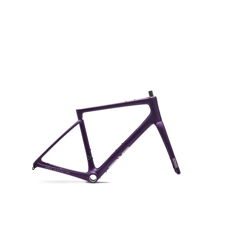 ENVE Kit quadro FRAY Perfect Purple