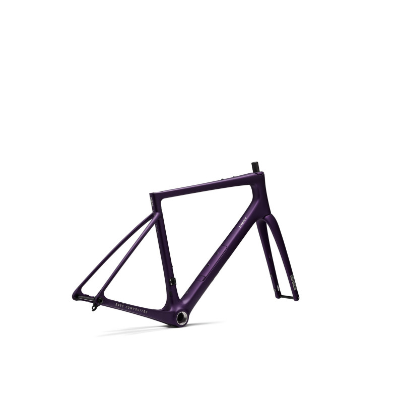 ENVE Kit ramme FRAY Perfect Purple