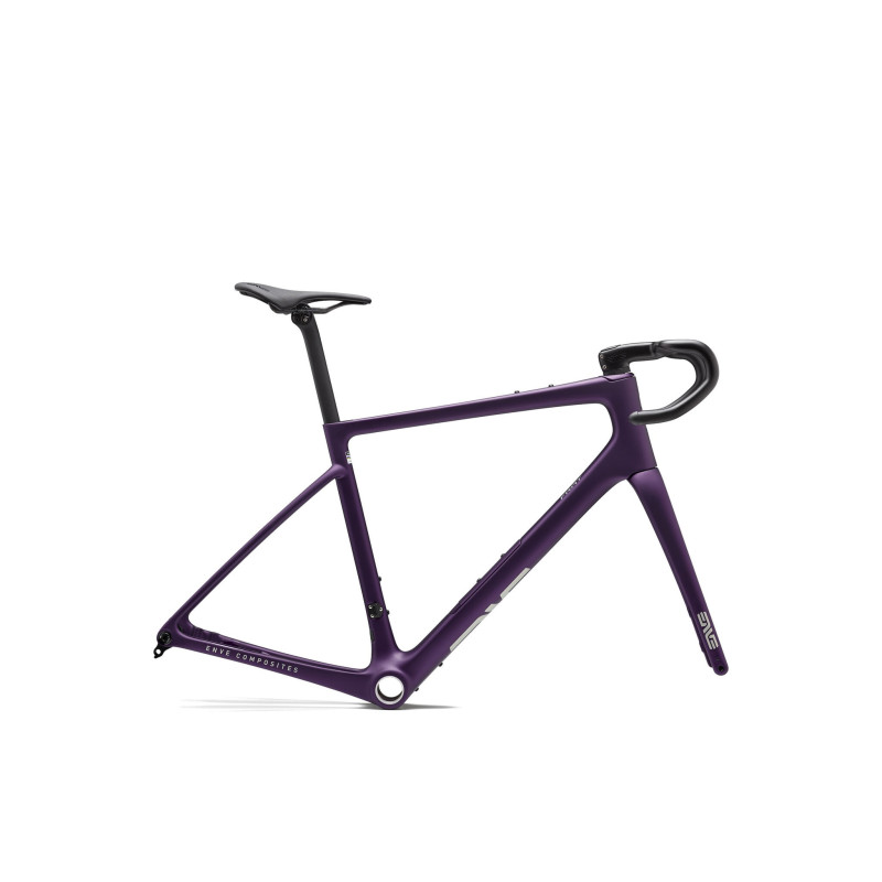 ENVE Kit cuadro FRAY Perfect Purple
