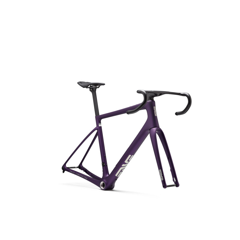 ENVE Kit quadro FRAY Perfect Purple