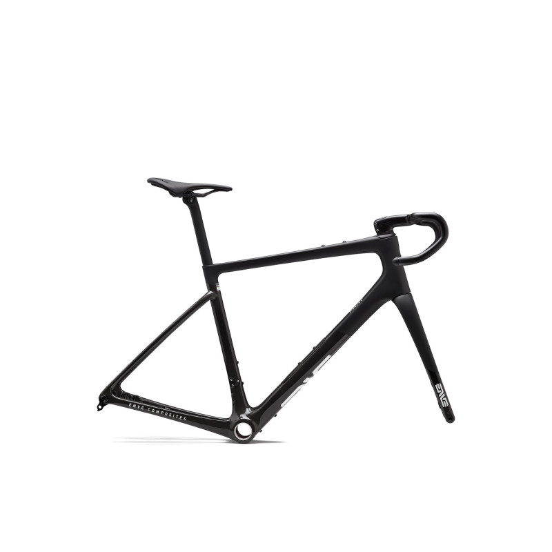 ENVE Kit ramme FRAY Clear Smoke