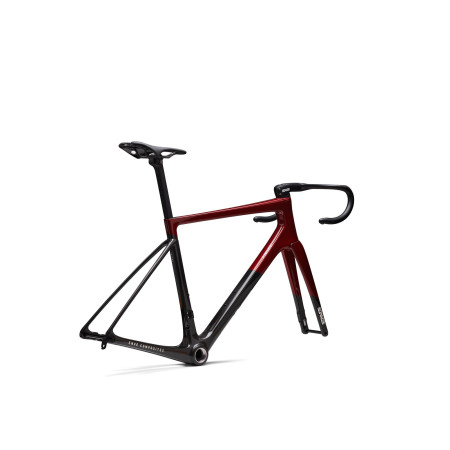 ENVE Kit Rahmen Melee Iconic Red