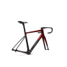 ENVE Kit ramme Melee Iconic Red