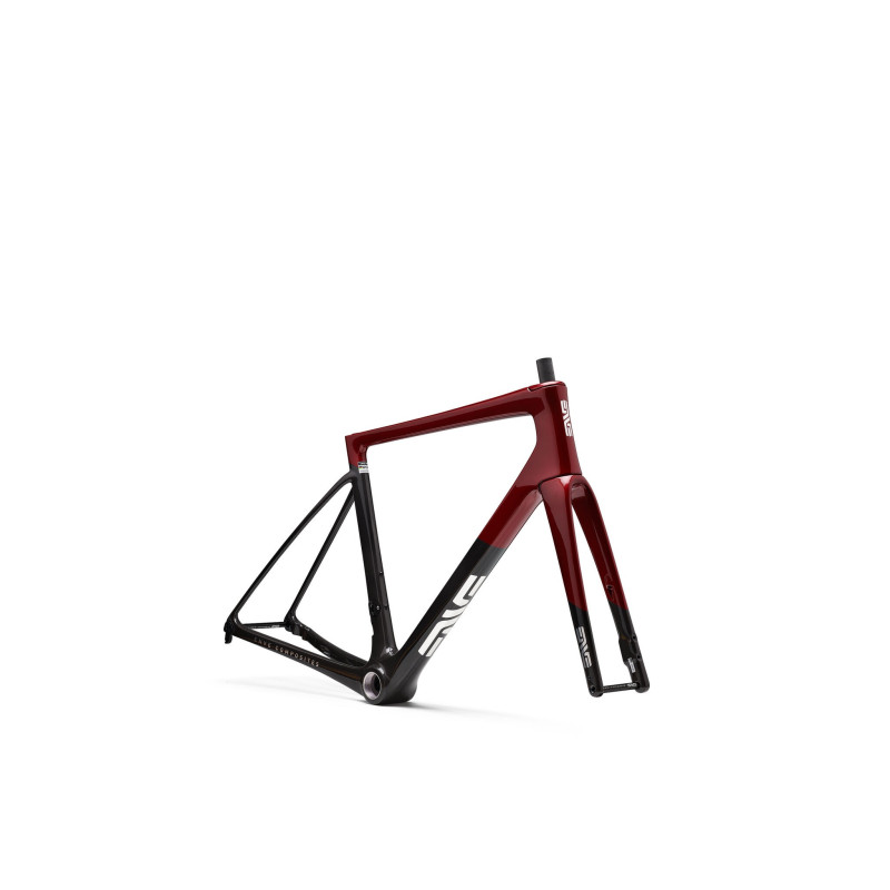 ENVE Kit Rahmen Melee Iconic Red