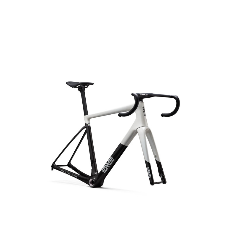 ENVE Kit cuadro Melee Aspen White