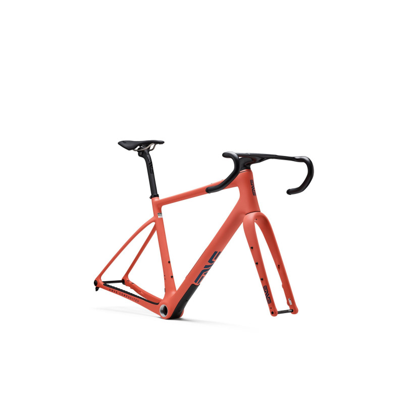 ENVE Kit Rahmen MOG Wayfinder Coral