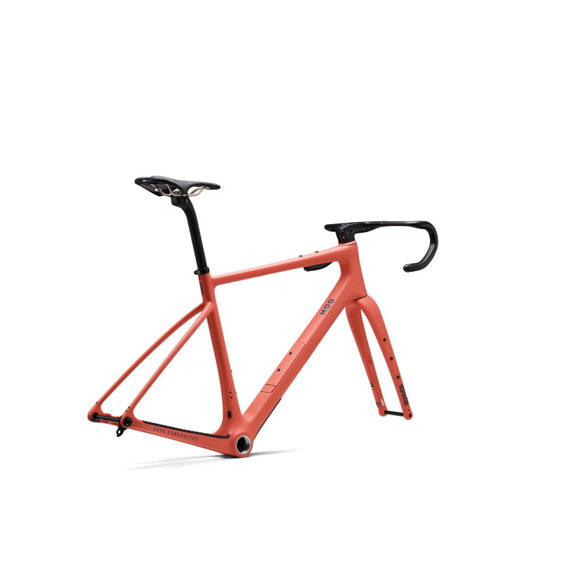 ENVE Kit telaio MOG Wayfinder Coral