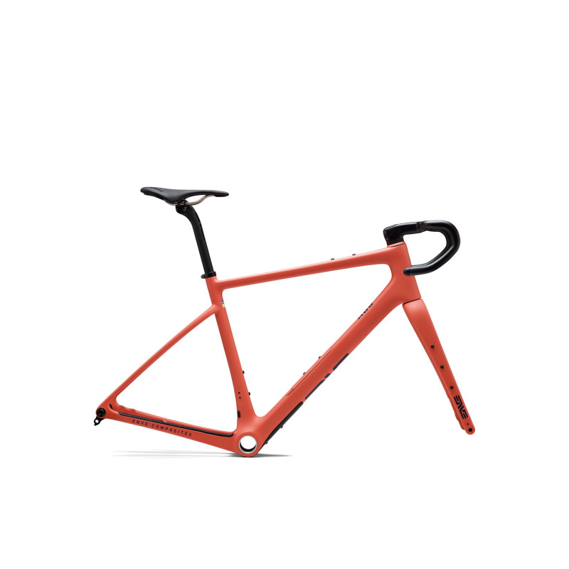 ENVE Kit telaio MOG Wayfinder Coral