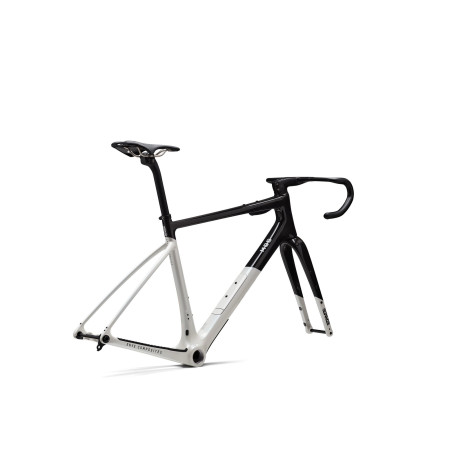 ENVE Kit ramme MOG Aspen White