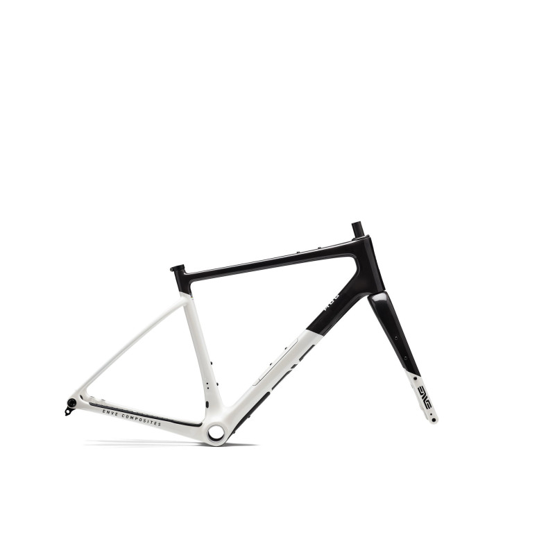 ENVE Kit cuadro MOG Aspen White