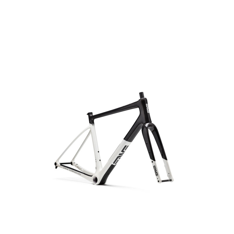 ENVE Kit cuadro MOG Aspen White