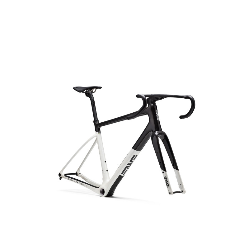 ENVE Kit cuadro MOG Aspen White