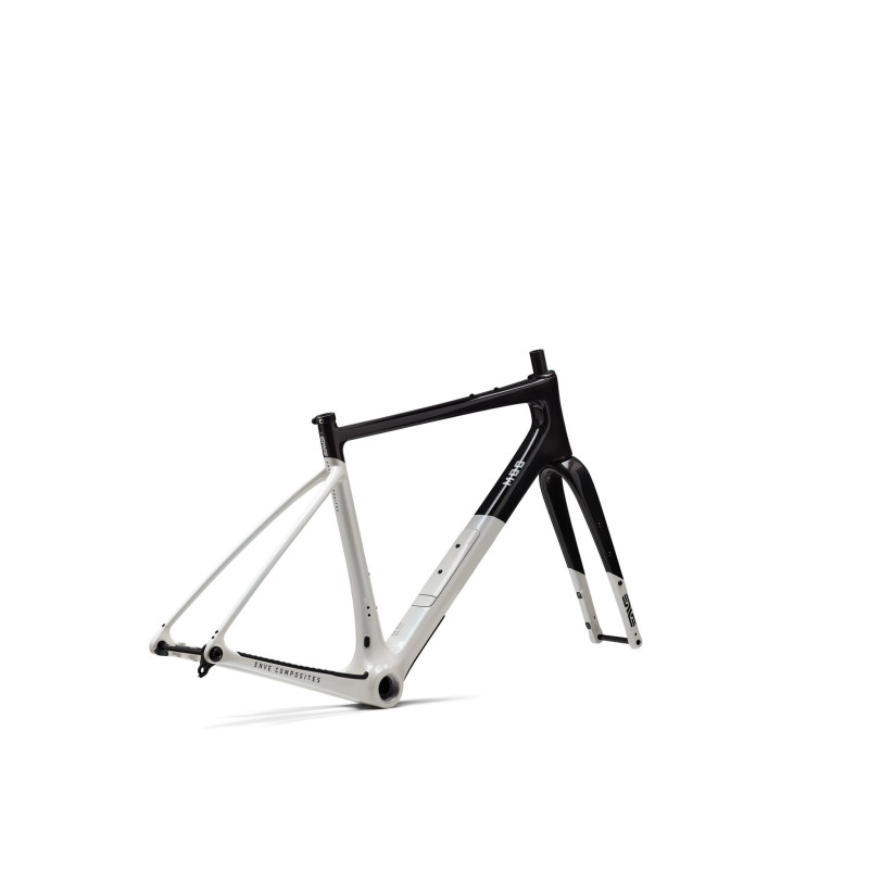ENVE Kit cuadro MOG Aspen White