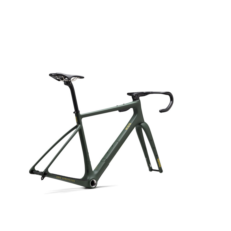 ENVE Kit telaio MOG Recon Green