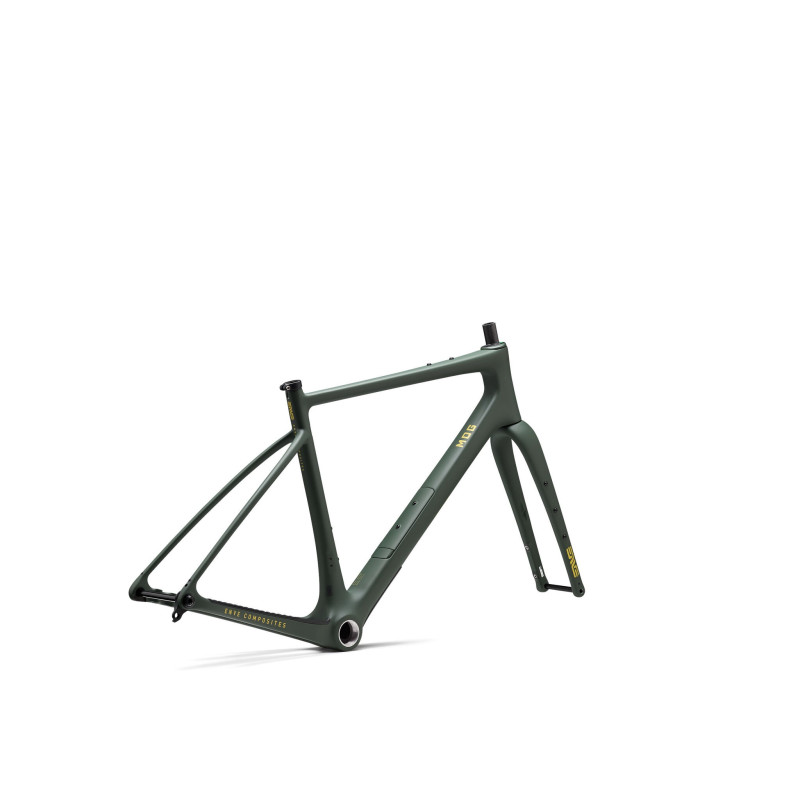 ENVE Kit Rahmen MOG Recon Green