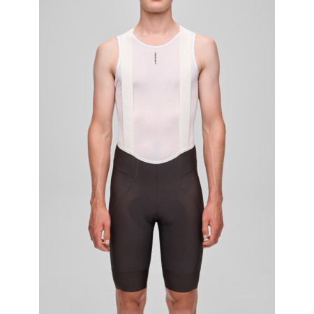 MAAP Team Bib Evo Cargo Dark Choc