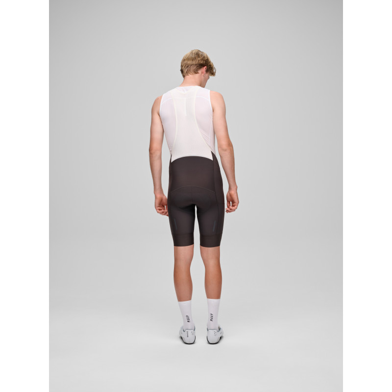 MAAP Team Bib Evo Cargo Dark Choc