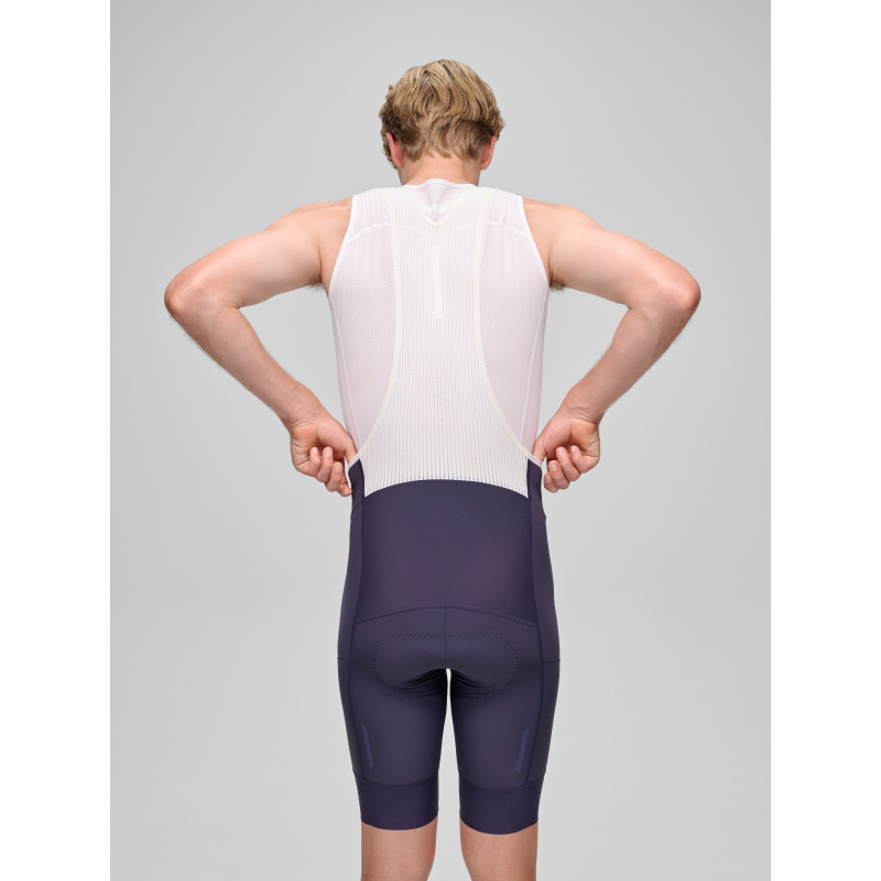 MAAP Team Bib Evo Cargo Deep Navy
