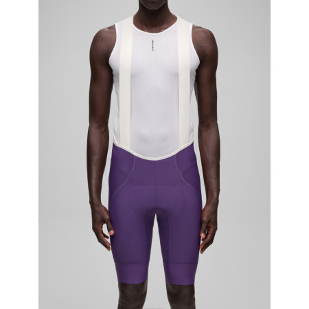 MAAP Team Bib Evo Phantom Purple