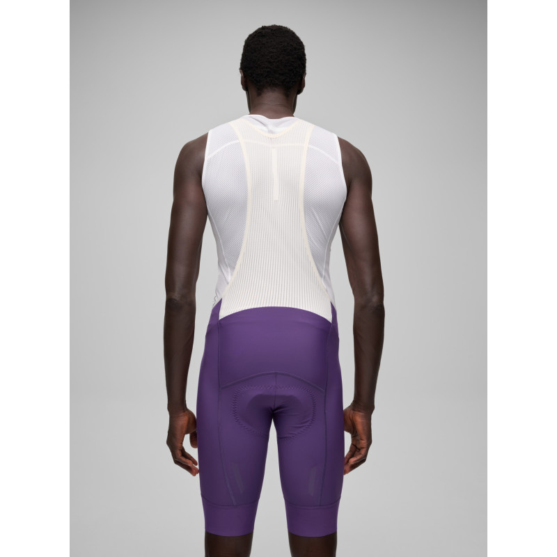 MAAP Team Bib Evo Phantom Purple