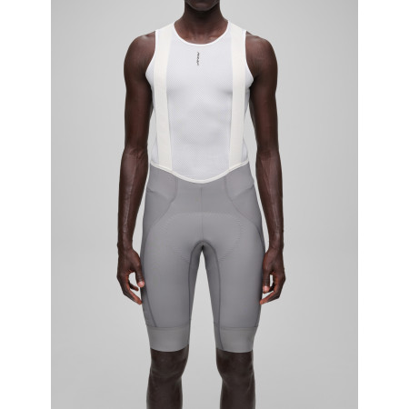 MAAP Team Bib Evo - Long Titanium