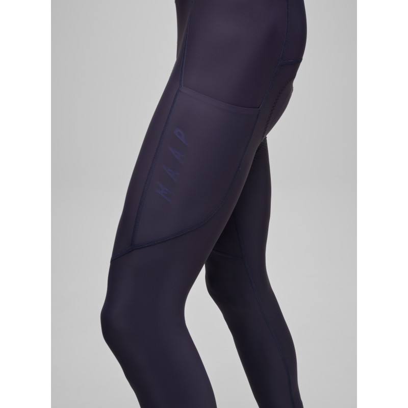 MAAP Team Bib Evo Cargo Tights Deep Navy