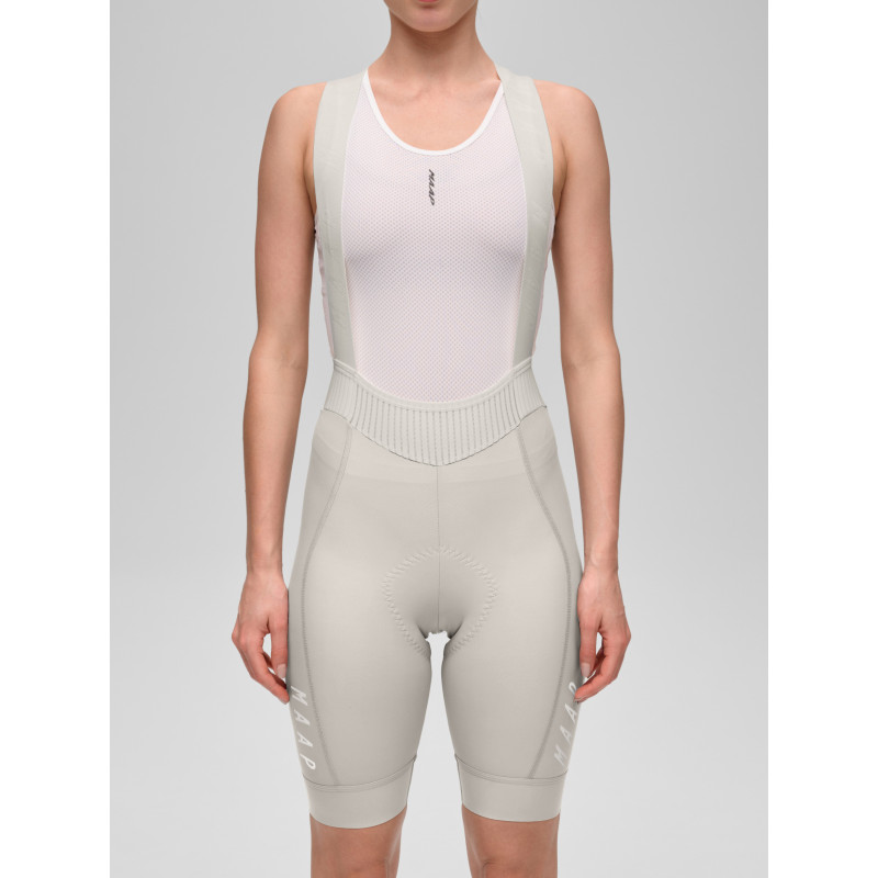 MAAP Women's Team Bib Evo Fog