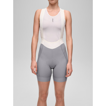 MAAP Women's Short Team Bib Evo Titanium