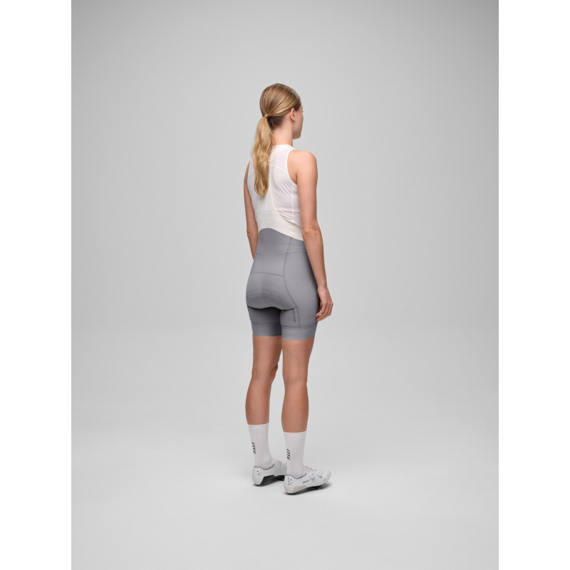 MAAP Women's Short Team Bib Evo Titanium