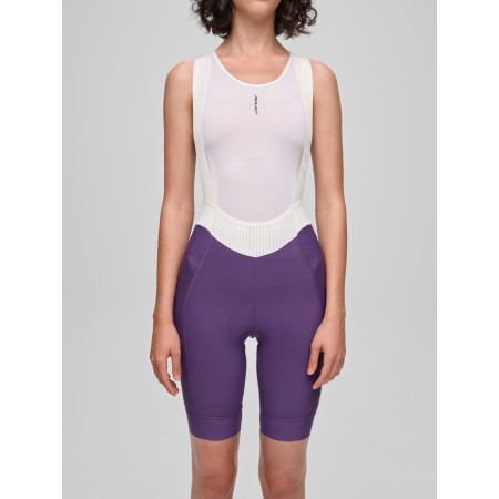 MAAP Women's Team Bib Evo Phantom Purple